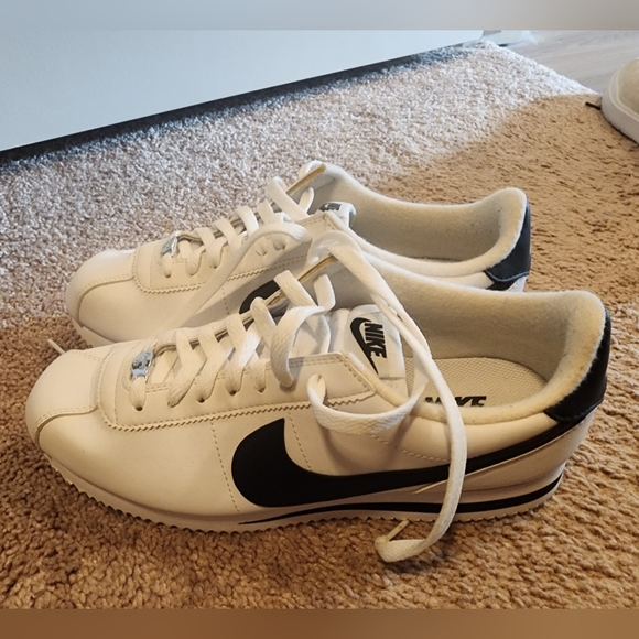 nike cortez mens 9
